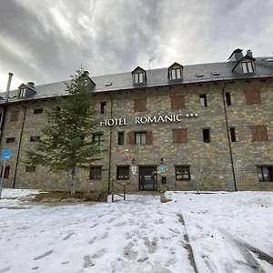 3* Hotel Romanic