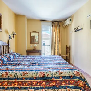 Hotel Arunda I Ronda