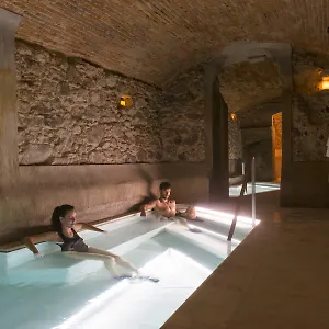 3* Hotel Balneari Termes Victoria