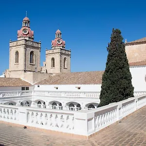 Albergue Grupoandria El Claustre De - Hospederia Ciutadella (Menorca)