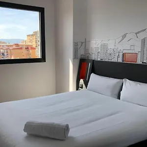 Casa de hóspedes Easyhotel Centre Málaga