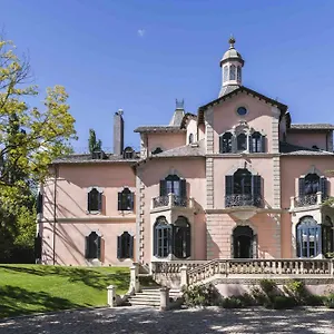 5* Hotel Torre Del Remei