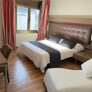 Bruc Hotel