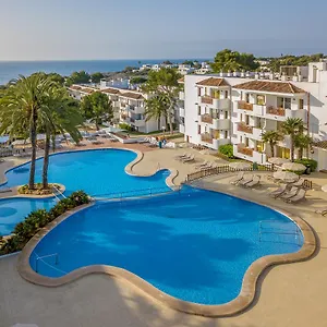 Apart-hotel Inturotel Cala Azul Cala D´Or